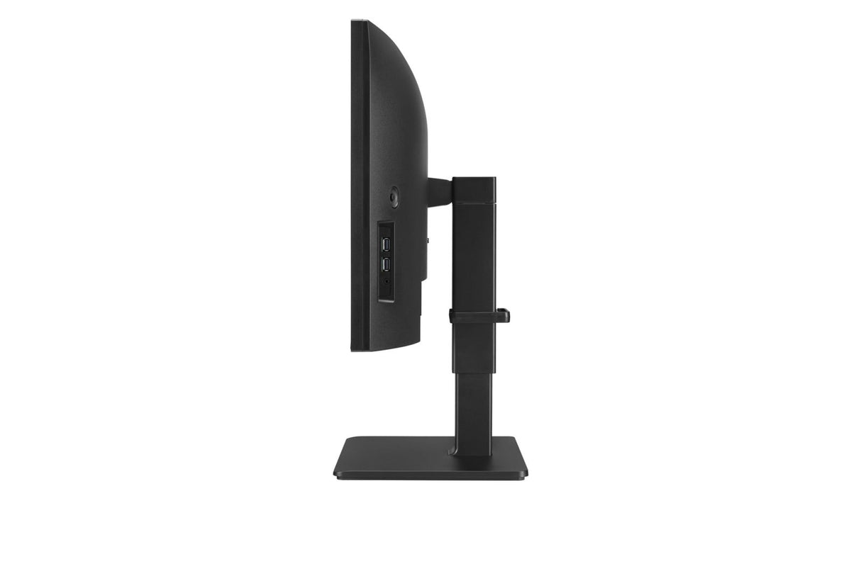 EAN 8806091855275 - LG 34BQ77QB-B pantalla para PC 86,4 cm (34") 3440 x 1440 Pixeles UltraWide Quad HD LED Negro imagen 5