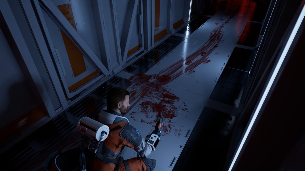 Juego Aphelion Playstation 5