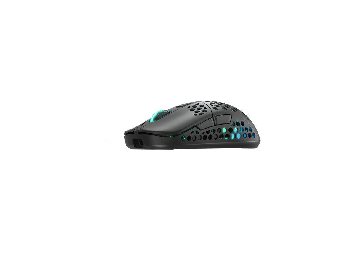 EAN 0842597100493 - CHERRY XTRFY M42 RGB ratón Juego Ambidextro RF Wireless + USB Type-C Óptico 19000 DPI imagen 18