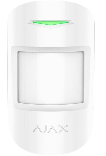 Detector Wrl Motionprotect/White 38193 Ajax