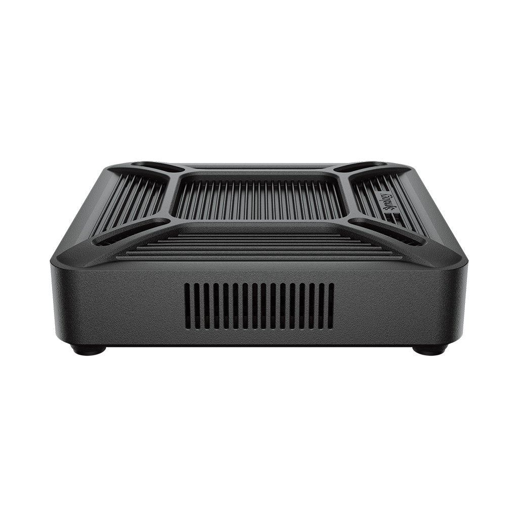 Servidor De Vigilancia Synology Vs600hd Visual Station