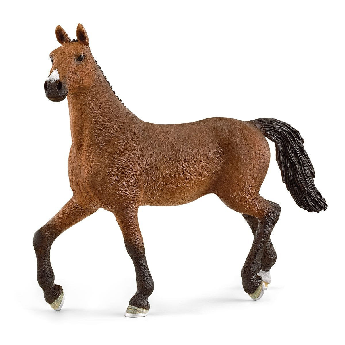 Schleich Horse Club Oldenburg Yegua 13945