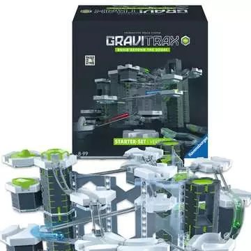 Ravensburger Gravitrax Pro Starter-Set Vertical, 22426