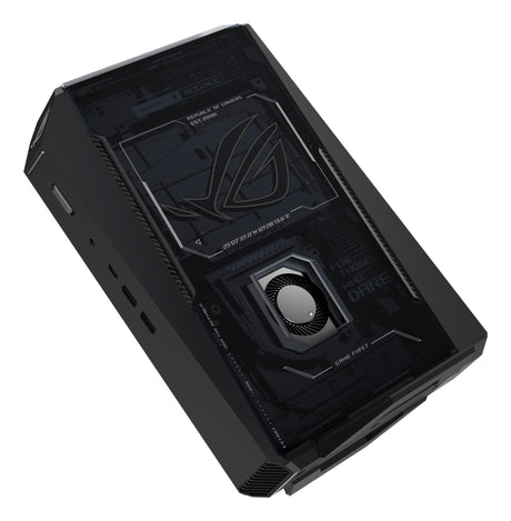 EAN 4711636132954 - ASUS ROG NUC RNUC15JNK9X489A2 Intel Core Ultra 9 275HX 32 GB DDR5-SDRAM 1 TB SSD NVIDIA GeForce RTX 5070  imagen 4