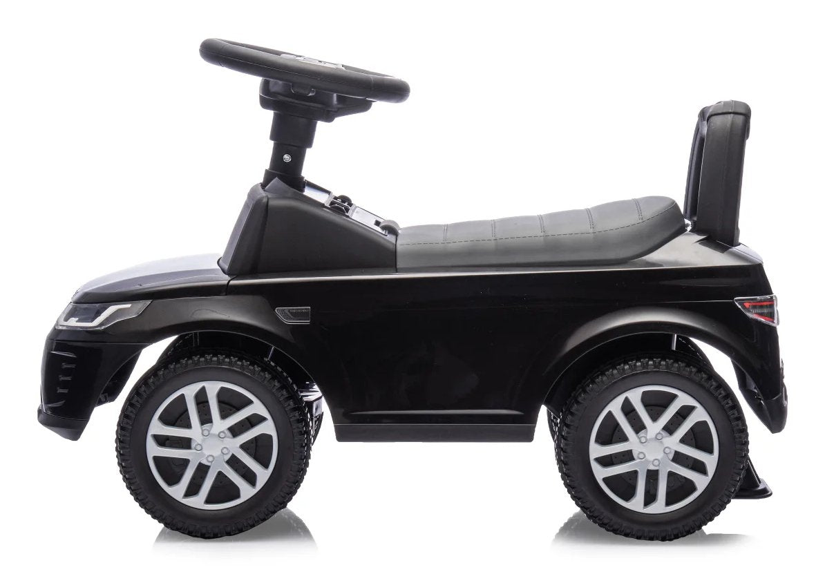 EAN 4042774476076 - Jamara Land Rover Discovery 2in1 Correpasillos con forma de coche imagen 4