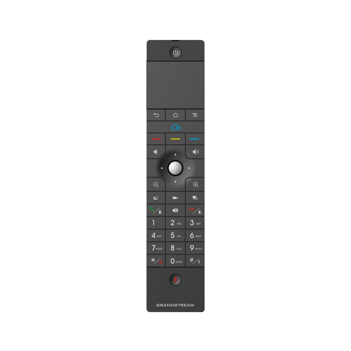 EAN 6947273702467 - Grandstream Networks GVC3210 sistema de video conferencia 16 MP Ethernet Sistema de vídeoconferencia en g imagen 5