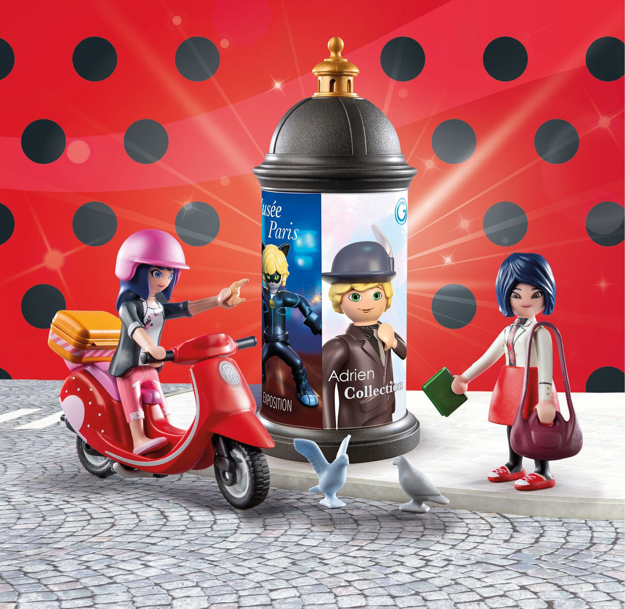 EAN 4008789718648 - Playmobil 71864 figura de juguete para niños imagen 5