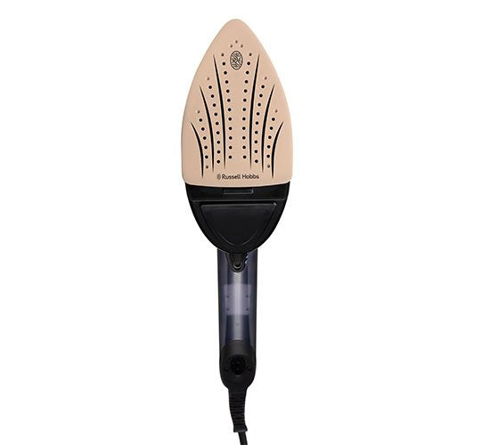 EAN 5038061136302 - Russell Hobbs 28370-56 vaporizador para ropa Vaporizador manual de prendas 0,15 L 1700 W Azul, Oro imagen 3