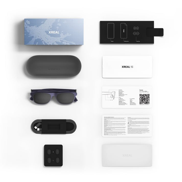 Xreal Ar Glasses 1s