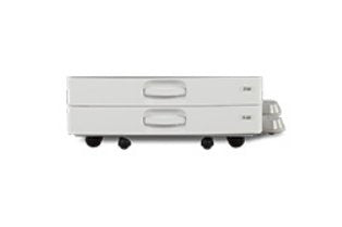 Ricoh Pb3240 Módulo De Alimentación