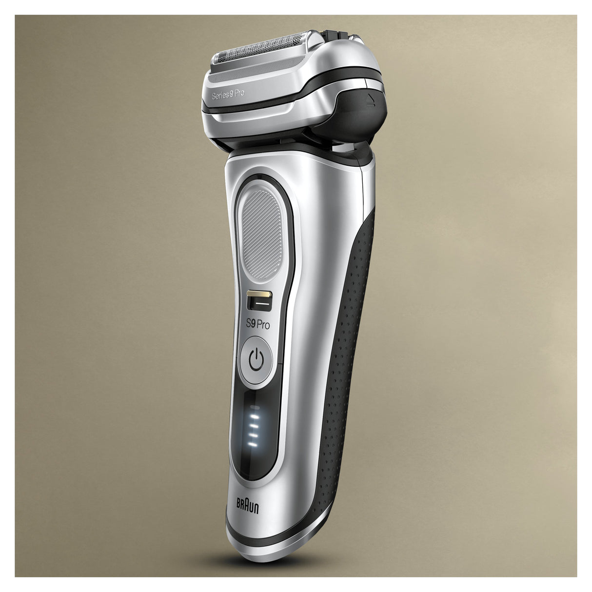 EAN 4210201372578 - Braun Series 9 Pro 81744531 afeitadora Máquina de afeitar de láminas Recortadora Plata imagen 15