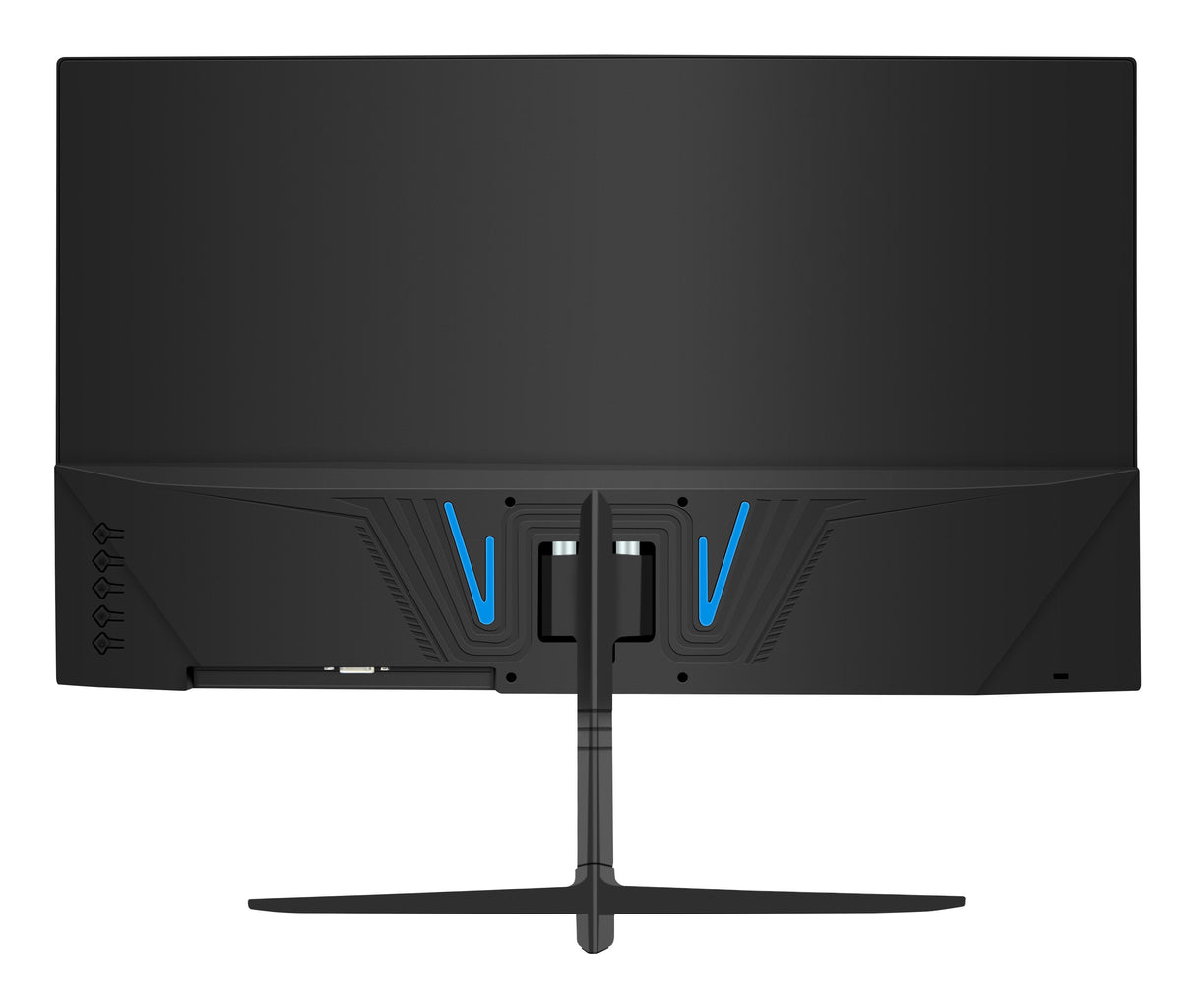 Monitor Iggual 21,5" Ips Fhd 100hz Vga Hdmi Dp Igg320037