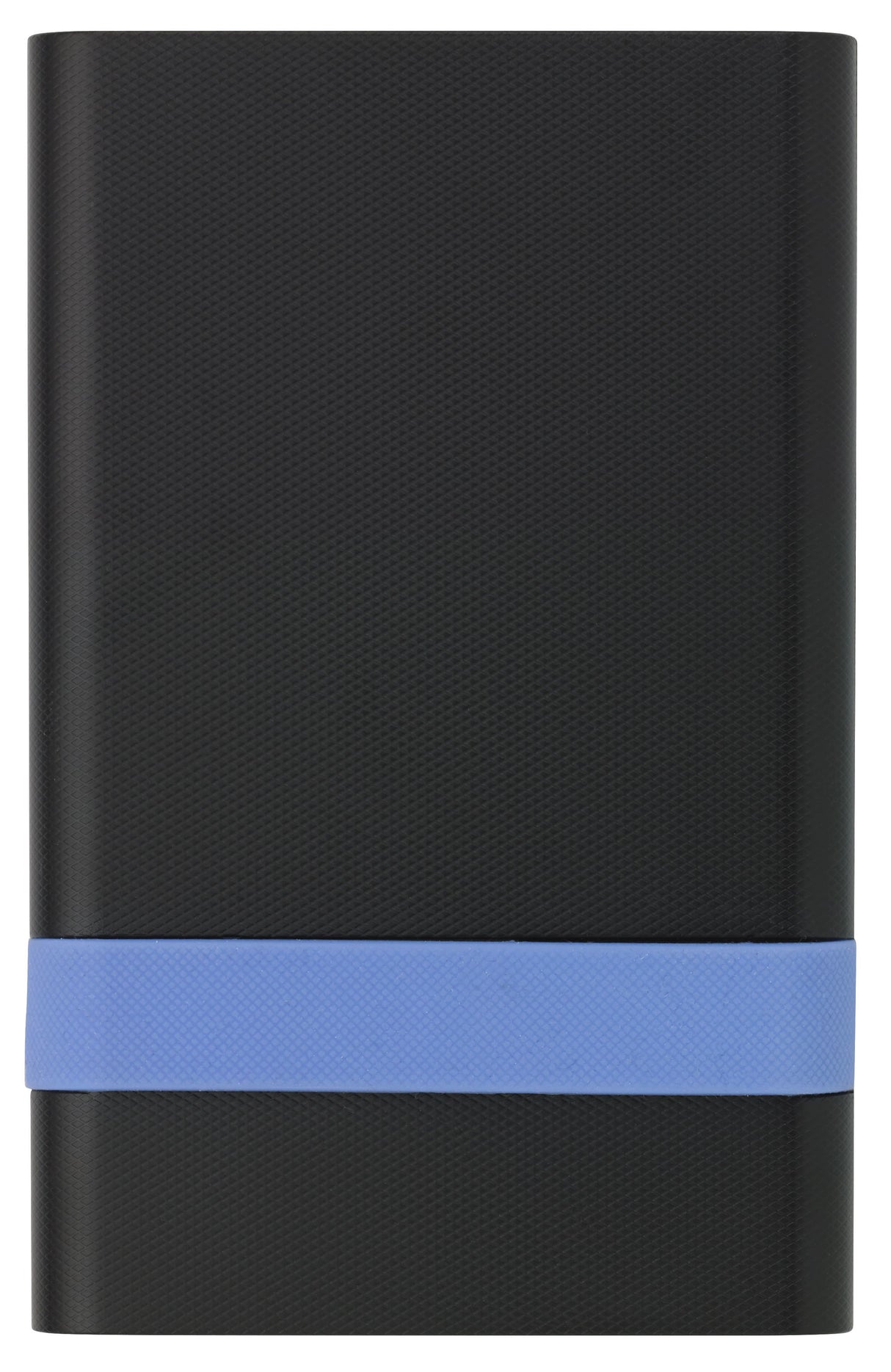 EAN 0023942531067 - Verbatim Store'N'Go Enclosure Kit Carcasa de disco duro/SSD Negro, Azul 2.5" imagen 1