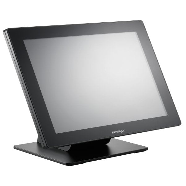 Terminal Táctil Fanless Ip65 Rt2016 15,6" G2 Negro, Intel J6412, 8gb Ram, 128gb Ssd, Windows 10 Iot