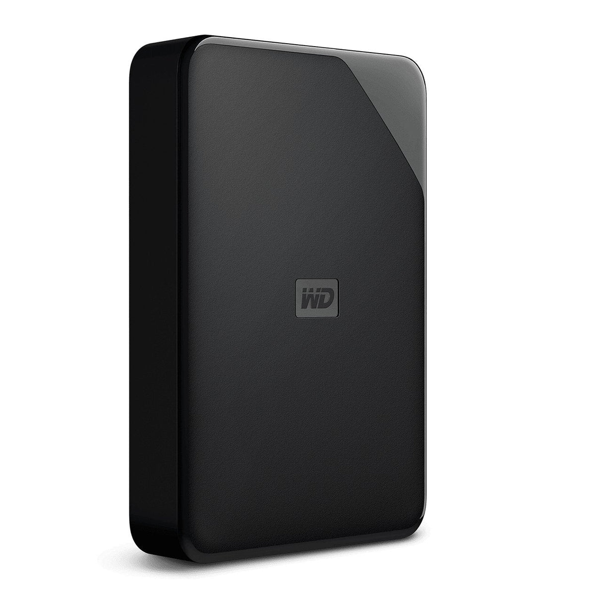 EAN 0718037871486 - Western Digital Elements SE disco duro externo 5 TB USB tipo A 3.2 Gen 1 (3.1 Gen 1) Negro imagen 2