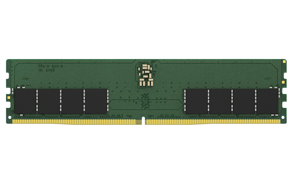 EAN 0740617348163 - Kingston Technology ValueRAM módulo de memoria 32 GB 1 x 32 GB DDR5 6400 MT/s imagen 1