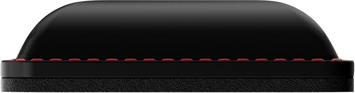 EAN 0196188048702 - HyperX Wrist Rest - Keyboard - Full Size descansa muñecas Caucho Negro imagen 3
