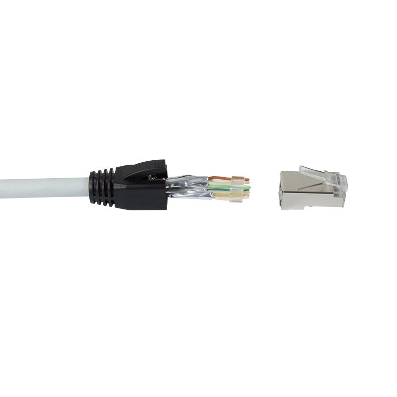 Logilink Mp0070 Conector Rj-45 Plata