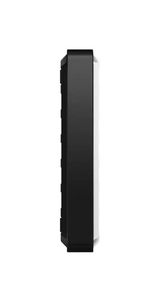 Hdd Ext Black P10 Game Drive Ps 6tb Whit