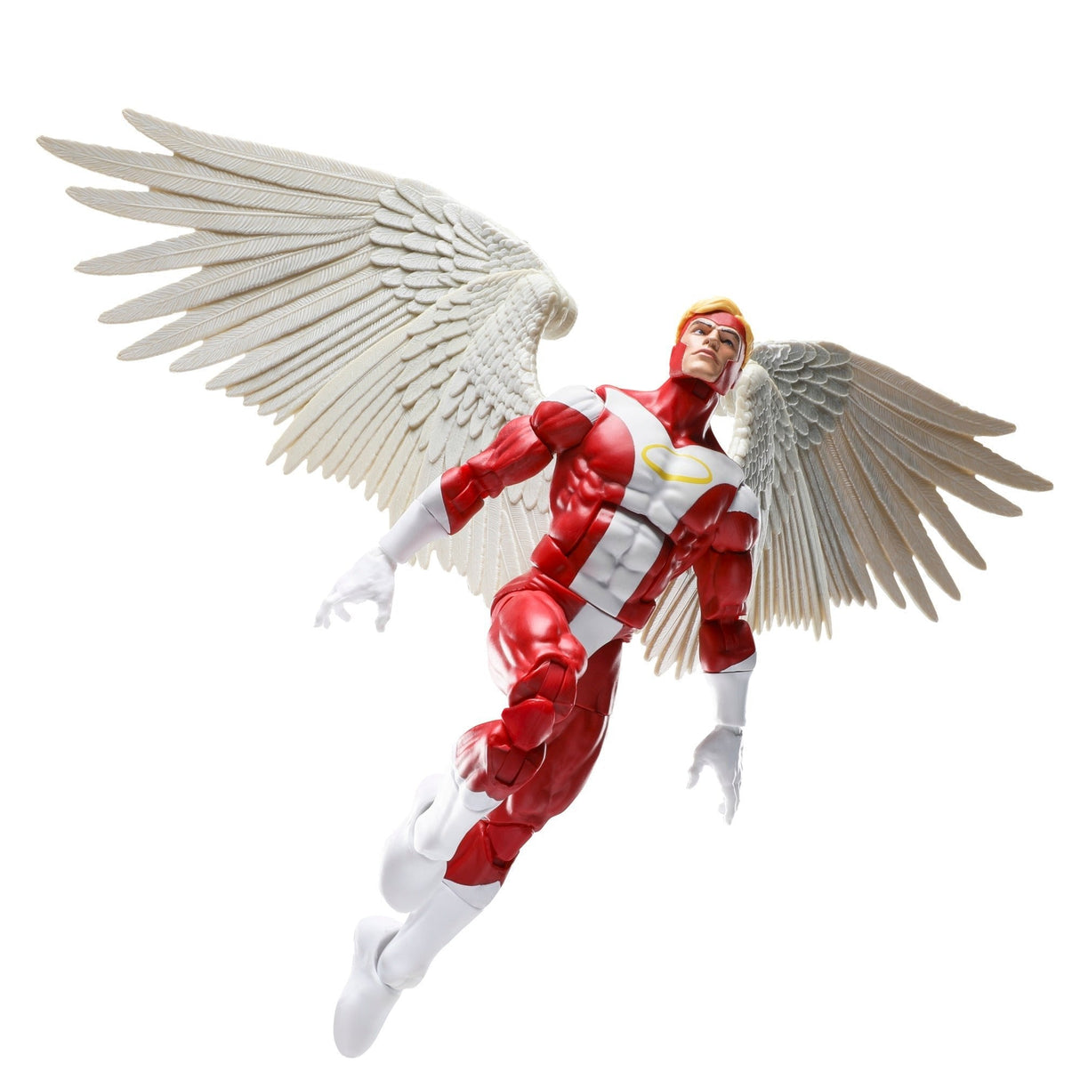 Figura Hasbro Marvel Legends Series Marvel'S Angel