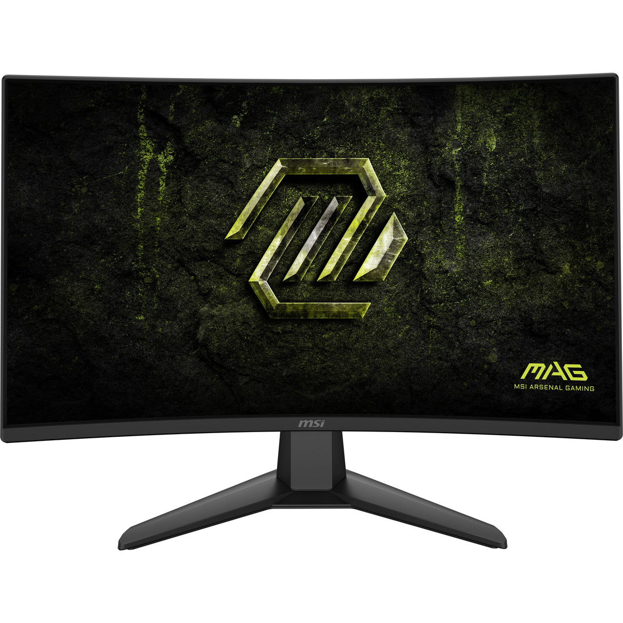 EAN 4711377343275 - MSI MAG 274CF X24 pantalla para PC 68,6 cm (27") 1920 x 1080 Pixeles Full HD Negro imagen 2