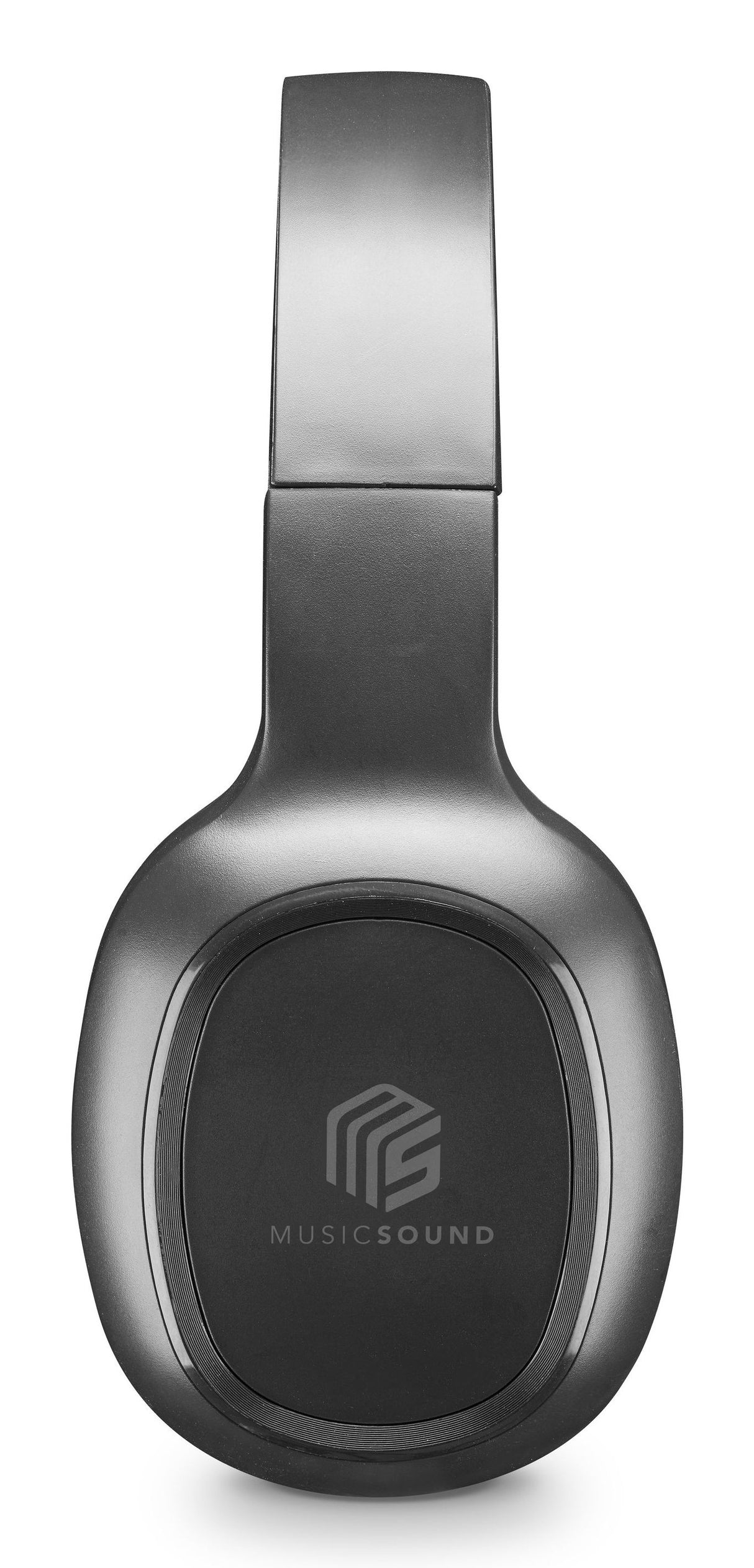EAN 8018080355882 - Music Sound 8018080355882 Auriculares Inalámbrico Diadema Llamadas/Música Bluetooth Negro imagen 2