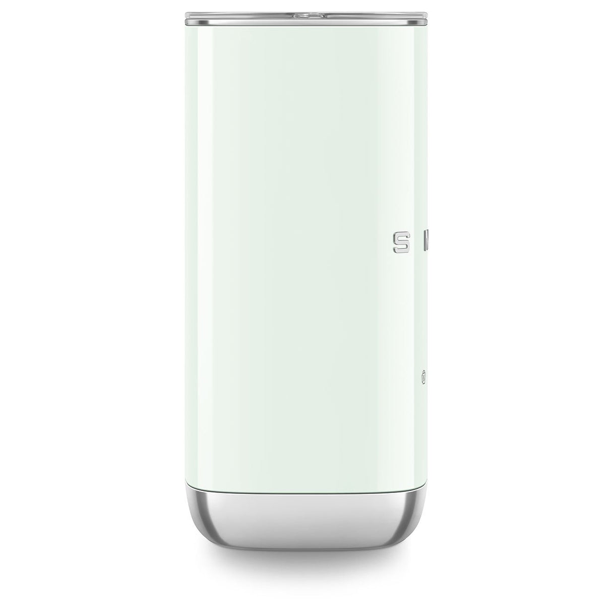 EAN 8017709353131 - Smeg MFF02PGEU espumador o calentador de leche Calentador/espumador de leche automático Verde imagen 12