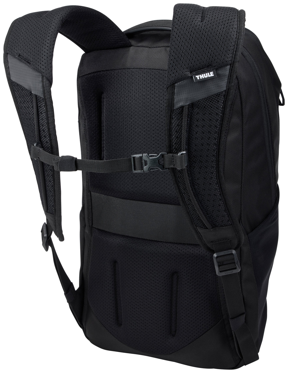 EAN 0085854259200 - Thule Accent TACBP2115 mochila Mochila de viaje Negro Poliéster reciclado imagen 13