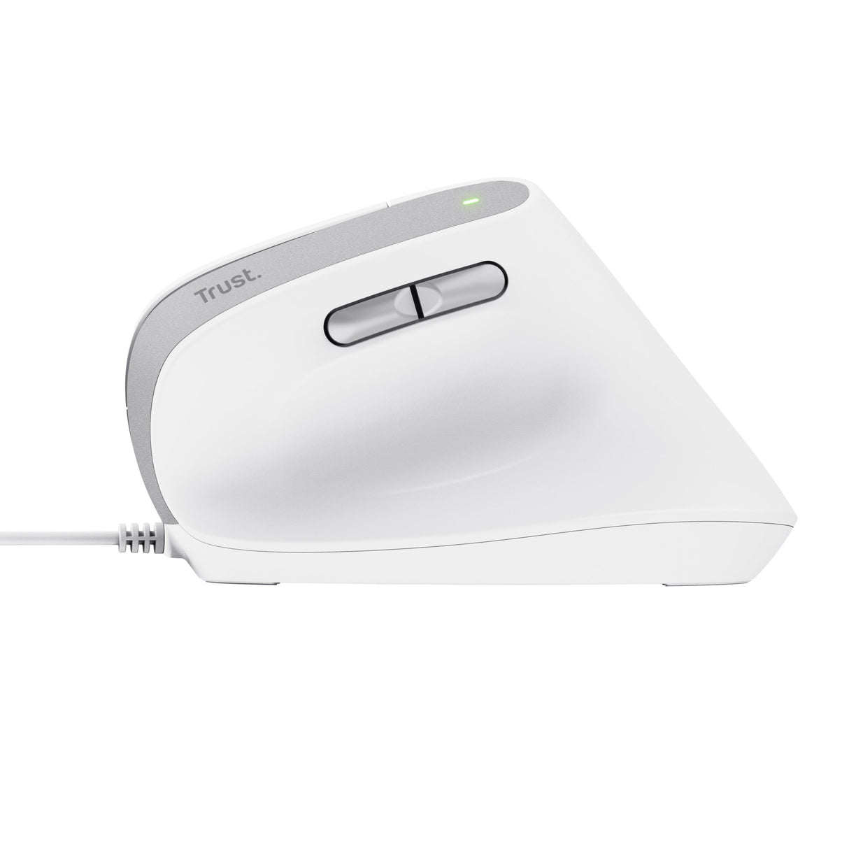 EAN 8713439253979 - Trust Bayo II ratón Oficina mano derecha USB tipo A Óptico 2400 DPI imagen 5