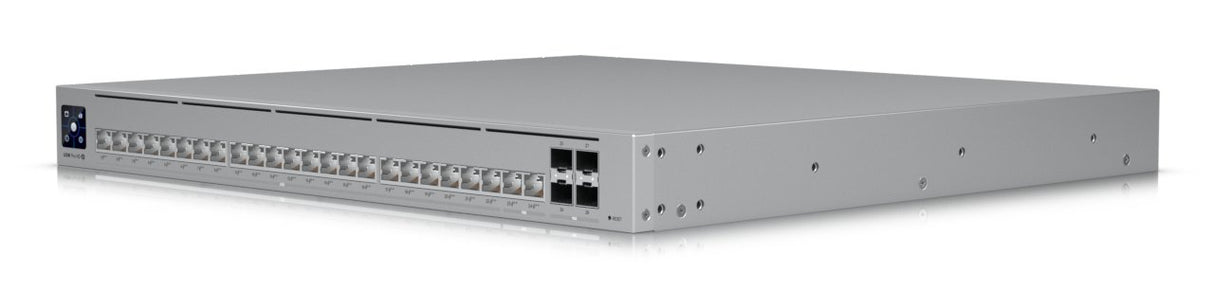 EAN 0810084696606 - Ubiquiti UniFi Pro HD 24 PoE Gestionado L2/L3 2.5G Ethernet (100/1000/2500) Energía sobre Ethernet (PoE) imagen 5