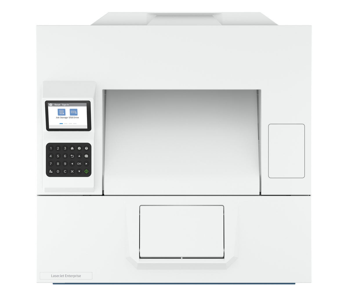 EAN 0198415438775 - HP LaserJet Enterprise A29Z3A#B19 impresora láser 1200 x 1200 DPI A4 imagen 4