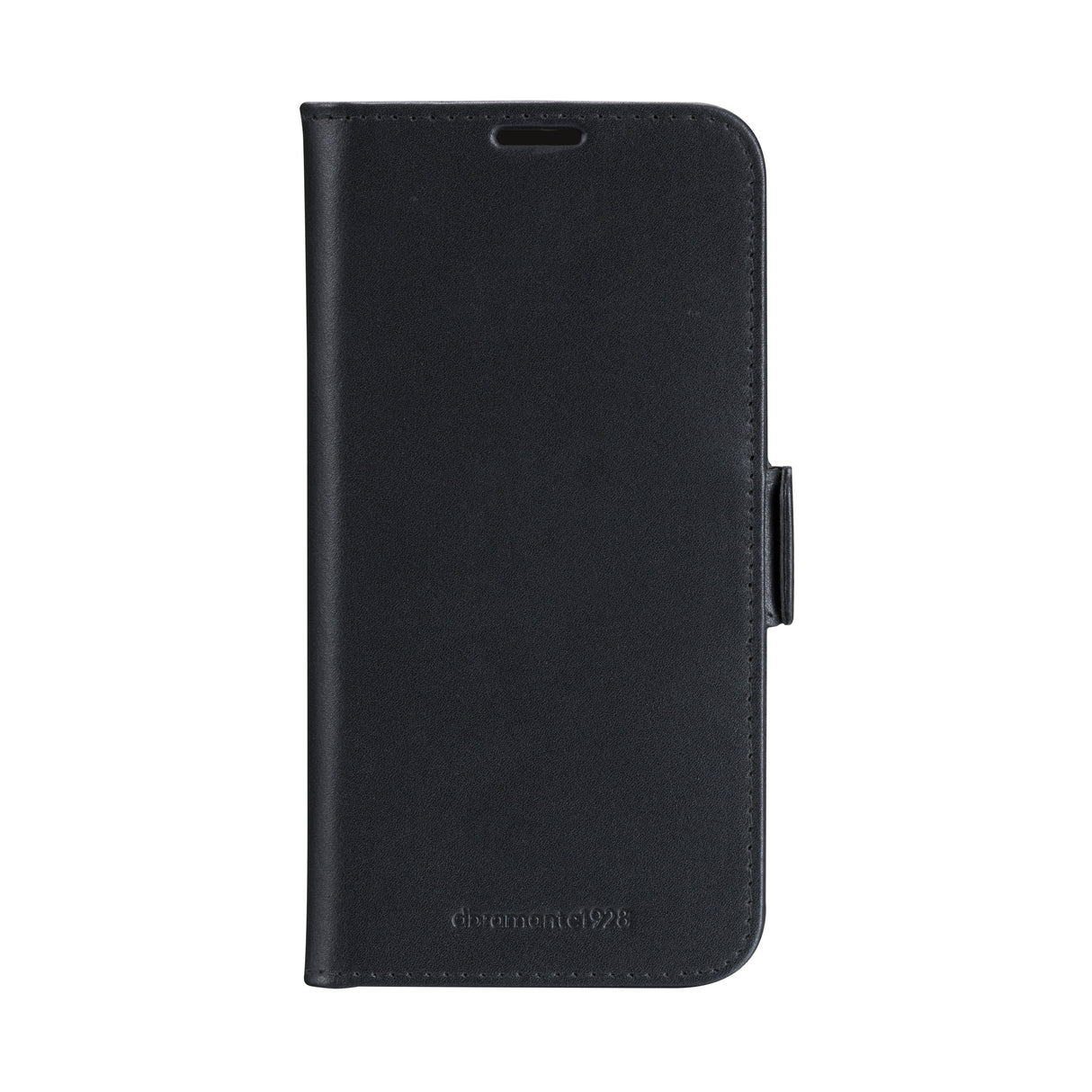 EAN 5711428065445 - dbramante1928 Copenhagen_3 funda para teléfono móvil 15,5 cm (6.1") Folio Negro imagen 1
