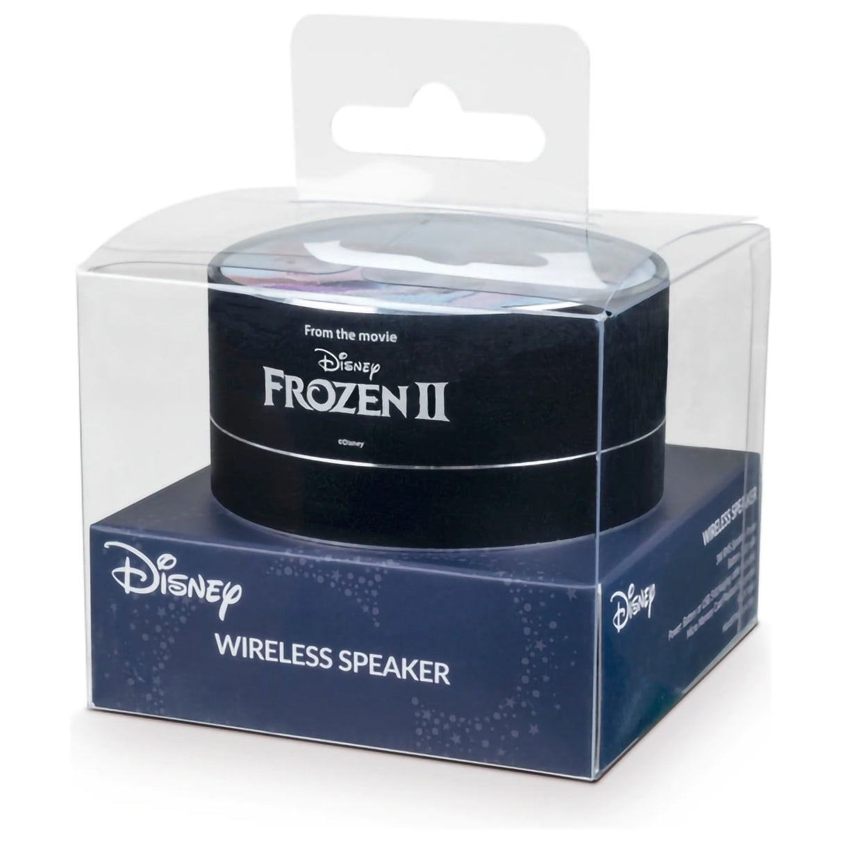 Altavoz Con Bluetooth Disney Frozen 001 3w 1.0