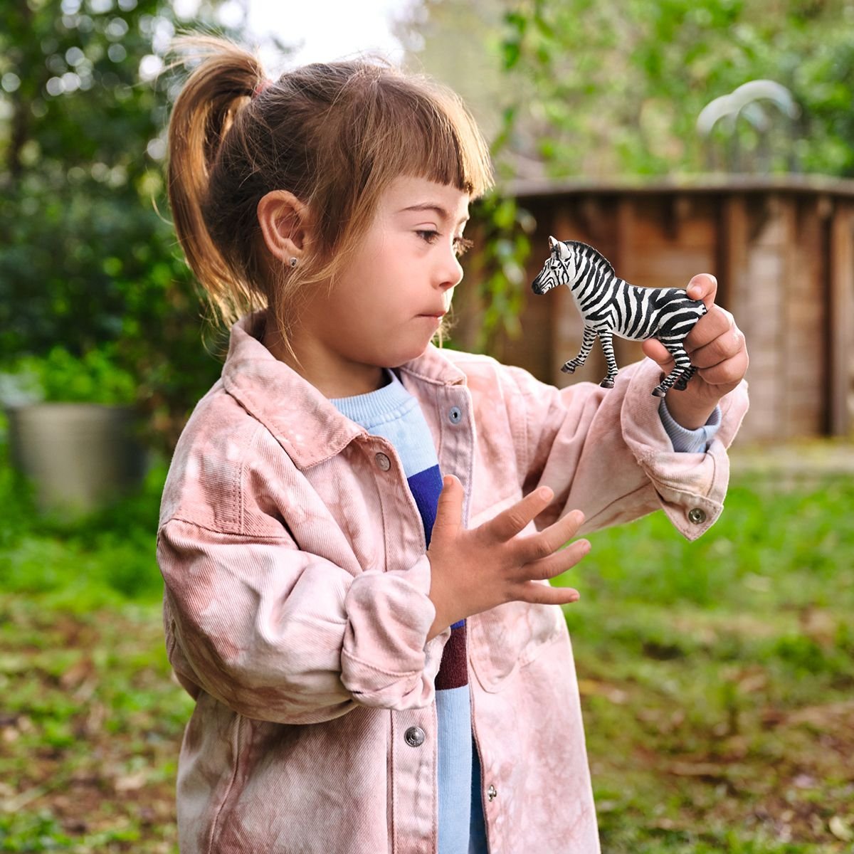 EAN 4055744020780 - schleich Vida Salvaje 14810 figura de juguete para niños imagen 2