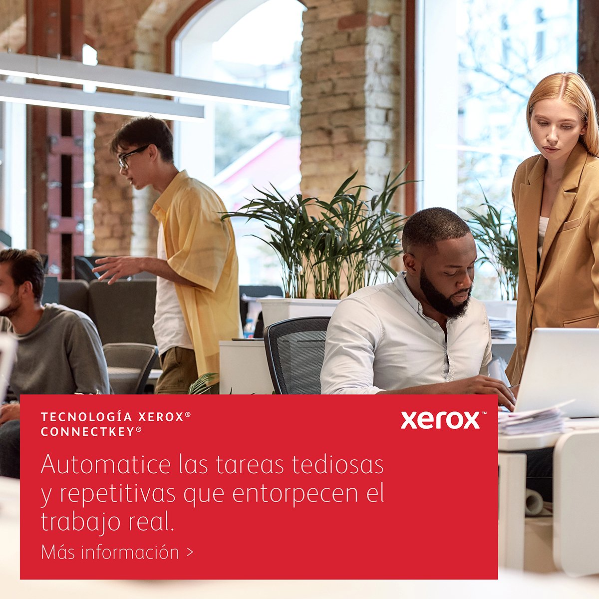 EAN 0095205845709 - Xerox VersaLink C7000V_DN impresora láser Color 1200 x 2400 DPI imagen 33