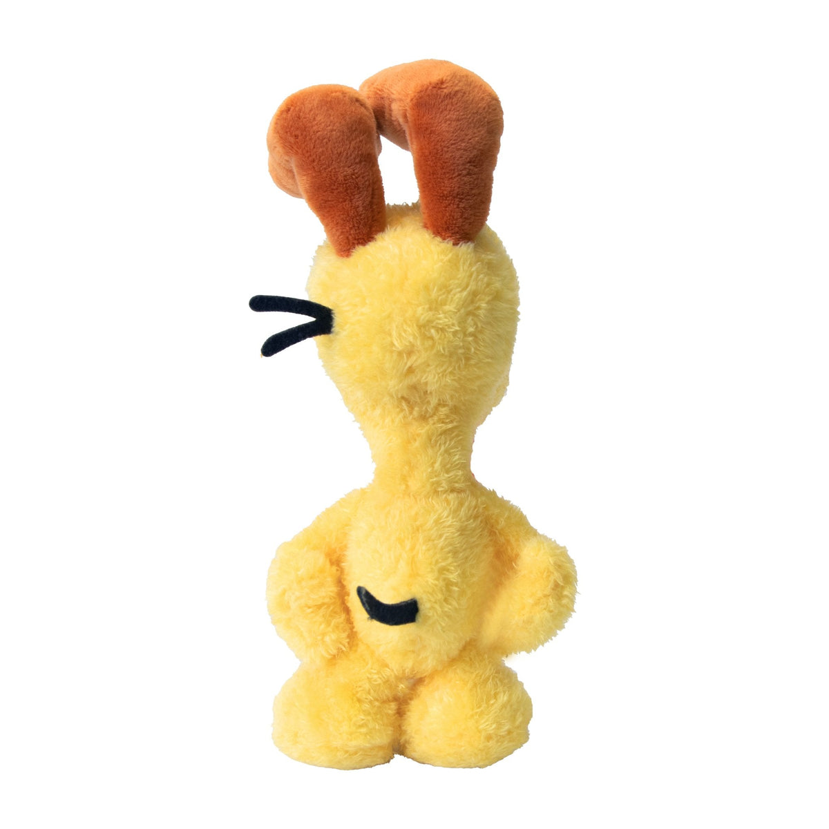 Peluche Garfield And Friends Odie 20 Cm