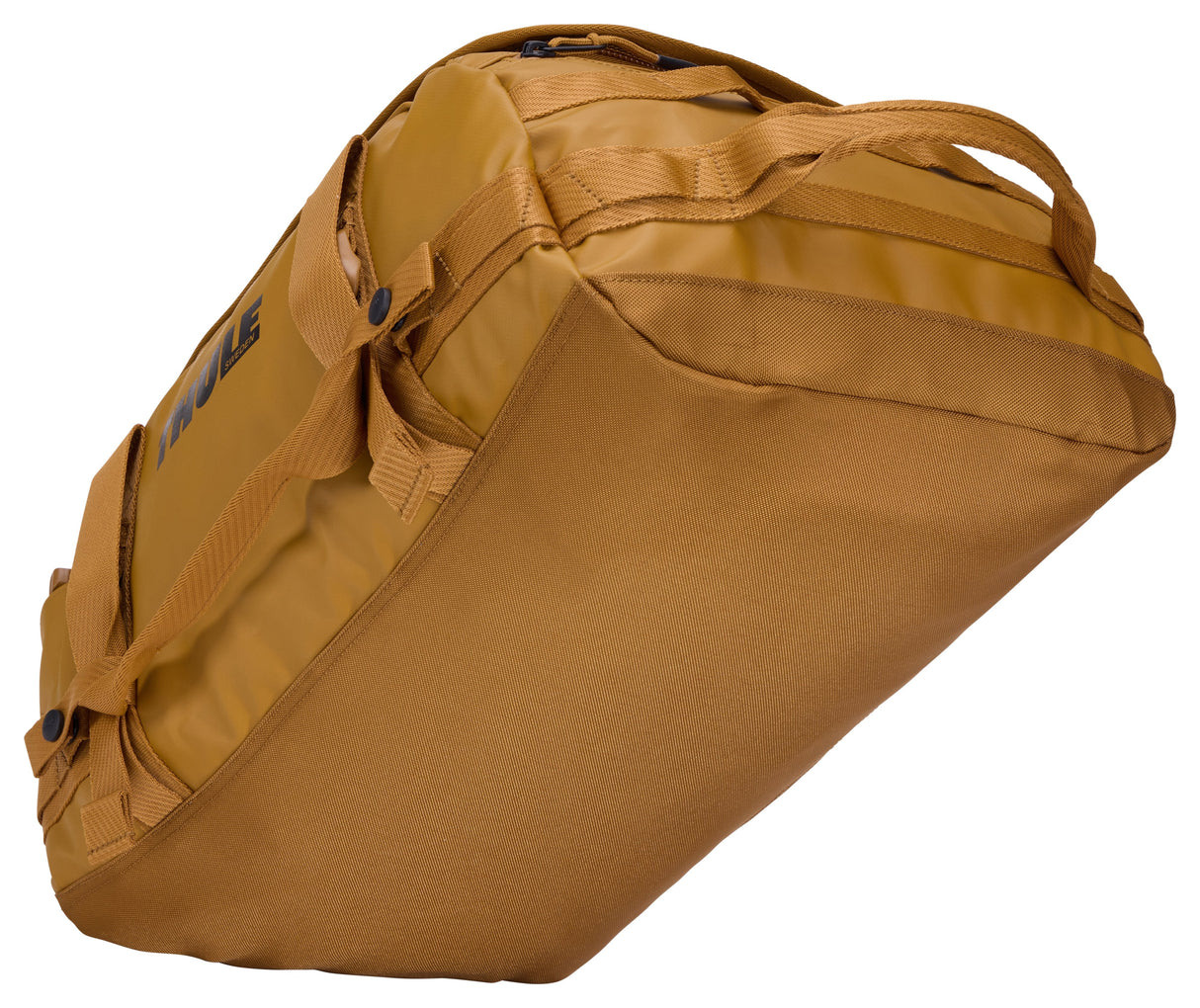 Bolsa De Viaje Thule Chasm De 30 Litros, Color Dorado, 3205213