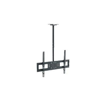 Opticum 8039 Soporte Para Tv 165,1 Cm (65") Negro