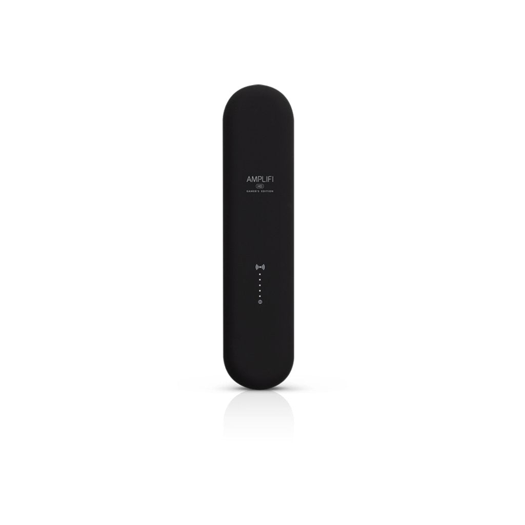 EAN 817882028509 - Ubiquiti HD Gamer’s Edition router inalámbrico Gigabit Ethernet Doble banda (2,4 GHz / 5 GHz) Negro imagen 7