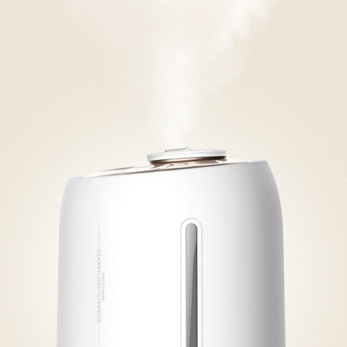 EAN 6955578033544 - Deerma F500 humidificador Ultrasónica 5 L Blanco 25 W imagen 4