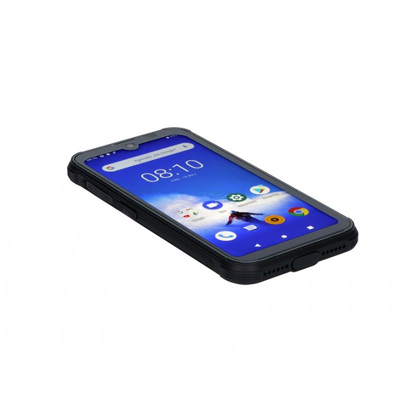 EAN 5908235975924 - MaxCom MS572 Smart&Strong 14,5 cm (5.71") Ranura híbrida Dual SIM Android 9.0 4G USB Tipo C 3 GB 32 GB 41 imagen 4