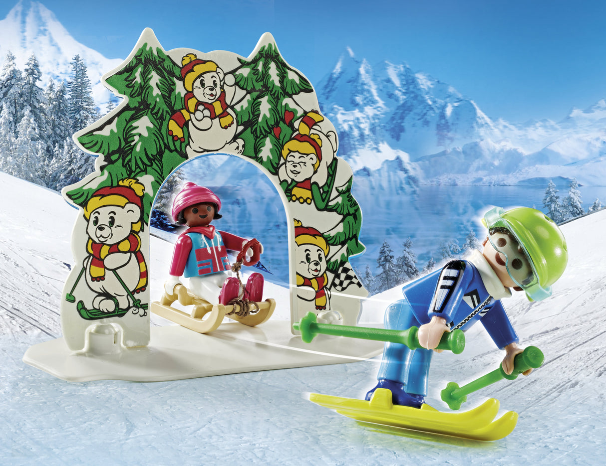 EAN 4008789714534 - Playmobil 71453 set de juguetes imagen 6
