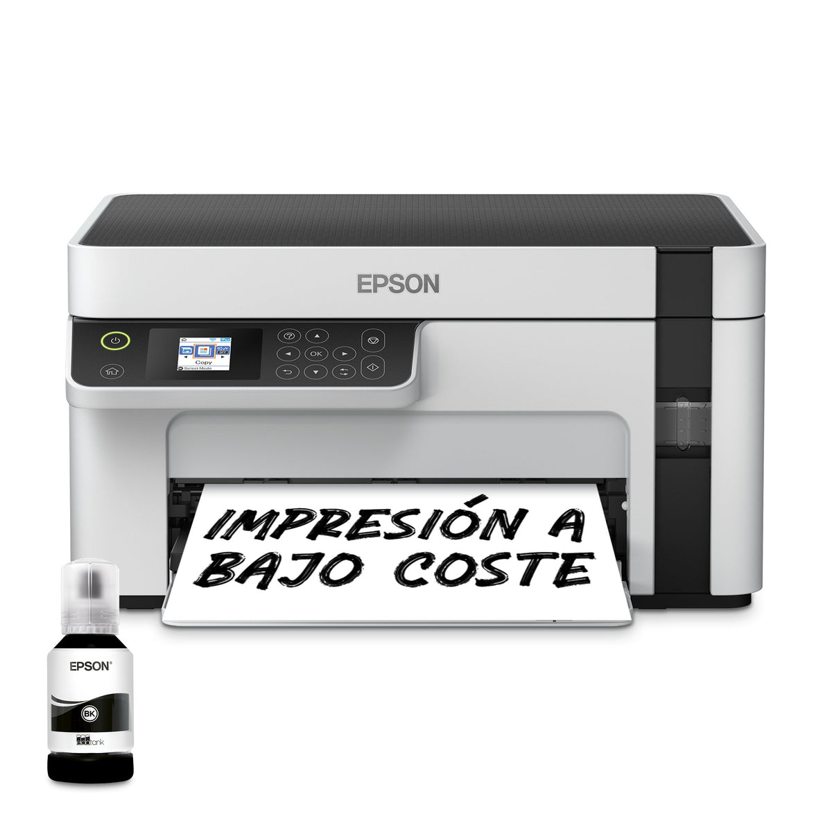 EAN 8715946670362 - Epson EcoTank ET-M2120 imagen 6