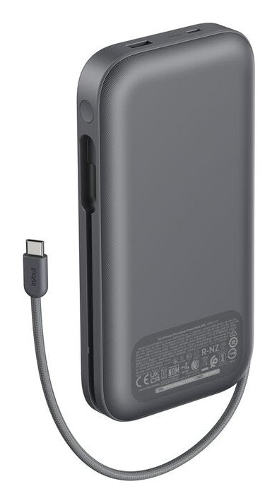 Belkin Boost Charge Laptop Power Bank 27,000mah 240w Bpb040hqch