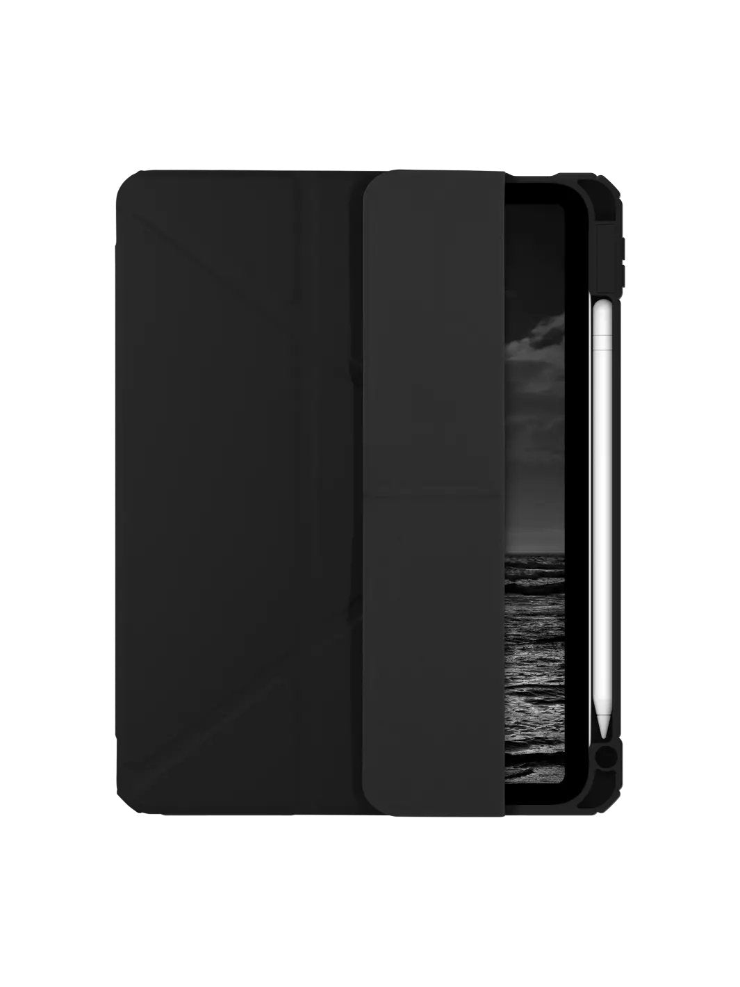 Dbramante1928 Loipicbl6820 Funda Para Tablet 27,9 Cm (11") Libro Negro