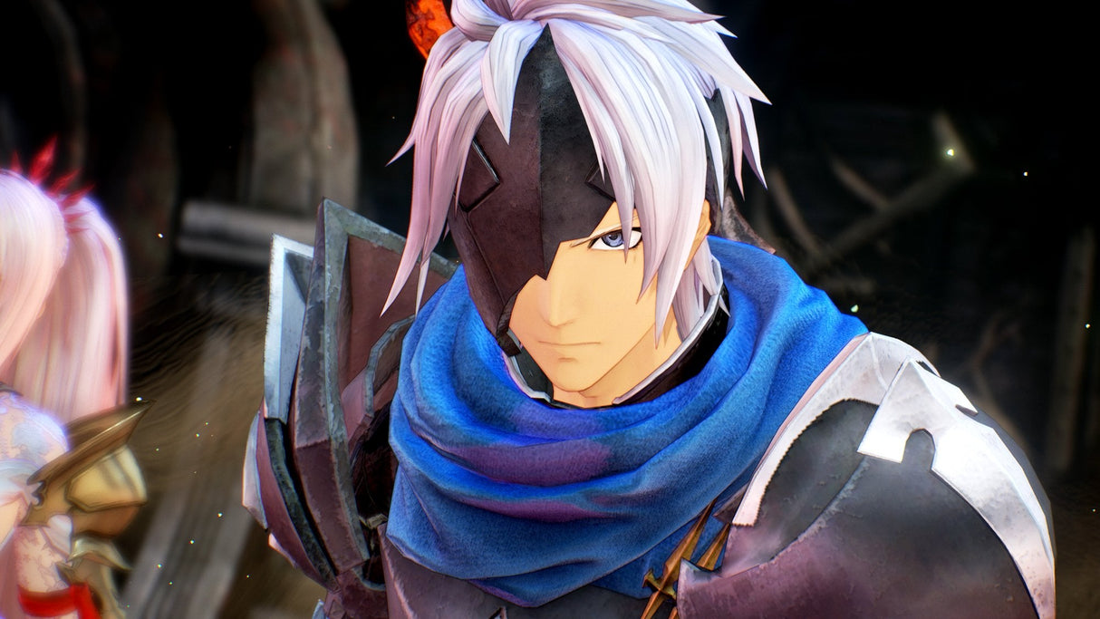 EAN 3391892006476 - BANDAI NAMCO Entertainment Tales of Arise Estándar PlayStation 4 imagen 3