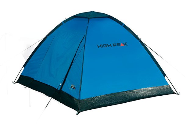 High Peak Tienda Domo Beaver 3 10167
