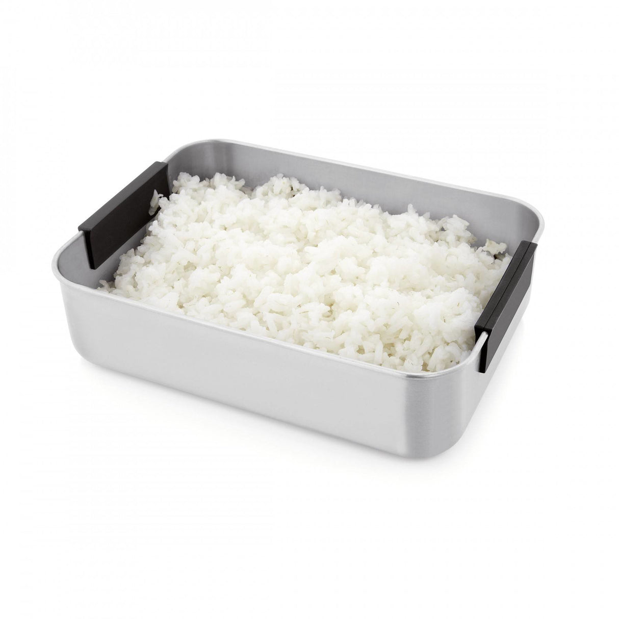 EAN 4211129119641 - WMF KITCHENminis 0415090011 vaporizador 2 cesta(s) Encimera 900 W Negro, Acero inoxidable imagen 9