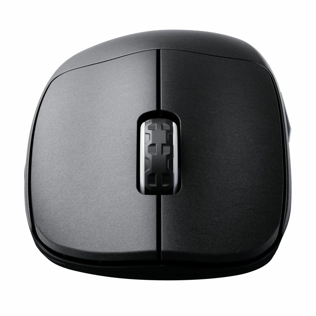 EAN 7340086914666 - CHERRY XTRFY CX-M64W-PRO-BLACK ratón Juego RF inalámbrico 26000 DPI imagen 5