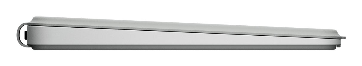 EAN 5099206126008 - Logitech 920-013005 teclado para móvil QWERTZ Alemán Bluetooth Blanco imagen 7